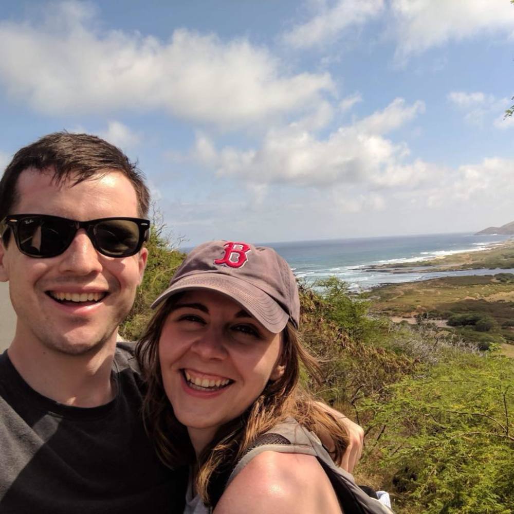 Meet your Posher, Jenny